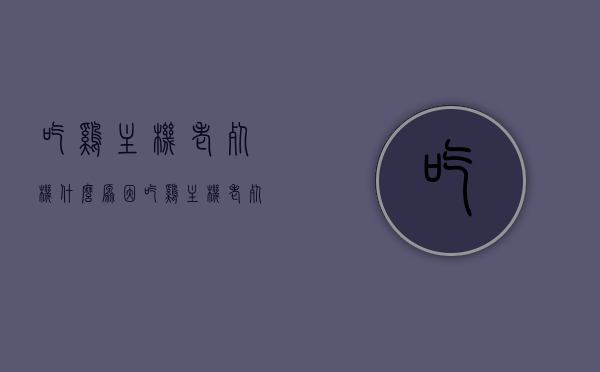 吃鸡主机老死机什么原因（吃鸡主机老死机什么原因呢），吃鸡主机频繁死机的原因分析，吃鸡主机频繁死机的原因深度解析，吃鸡主机频繁死机原因深度解析与解决方案探讨