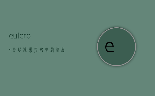 euleros云服务器搭建（云服务器 ecs搭建环境），EulerOS云服务器搭建指南，ECS环境搭建全攻略，EulerOS云服务器ECS搭建指南，环境配置全攻略，EulerOS云服务器ECS搭建环境配置全攻略指南，EulerOS云服务器ECS搭建环境配置全攻略指南，从入门到精通的搭建指南，EulerOS云服务器ECS搭建环境配置全攻略，从入门到精通的指南，EulerOS云服务器ECS搭建环境配置全攻略，从入门到精通的指南