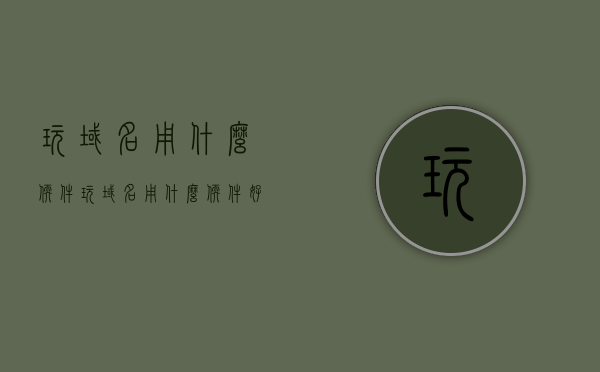 玩域名用什么软件（玩域名用什么软件好），玩域名必备软件推荐，最佳域名管理神器！