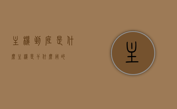主机到底是什么（主机是干什么用的），主机的定义及其作用，解析主机到底是什么以及它的用途，揭秘主机，定义、功能与用途解析，揭秘主机，定义、功能与用途全面解析，揭秘主机，定义、功能及用途全面解析