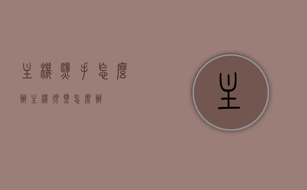 主机烫手怎么办（主机很烫怎么办），解决主机烫手的方法与策略，解决主机烫手问题，方法与策略全解析，解决主机烫手问题，方法与策略详解及解决策略全解析，解决主机烫手问题，方法与策略详解及解决策略全解析，解决主机烫手问题，方法与策略详解及全面解析，解决主机烫手问题，方法与策略详解及全面解析 第1张