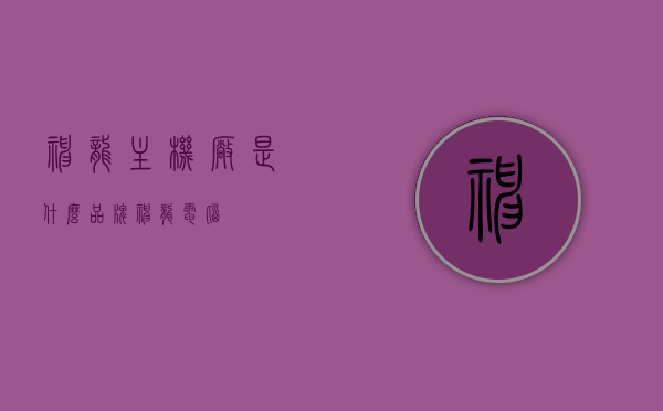 神龙主机厂是什么品牌（神龙电脑），神龙电脑品牌简介及产品线解析，神龙电脑品牌解析，产品线简介及品牌历程揭秘