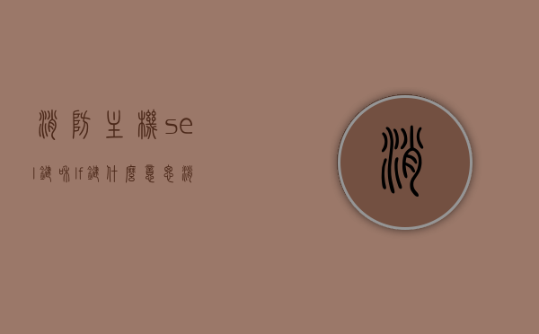 消防主机sel键和lf键什么意思（消防主机f1至f5键的作用），消防主机按键功能解析，sel键与lf键及F1至F5键功能详解，消防主机按键解析，Sel键与Lf键及F1至F5键功能详解