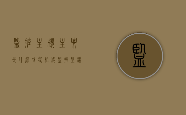 监控主机主要是什么功能组成（监控主机滴滴滴的响是什么原因），监控主机功能解析及异常响声原因探究
