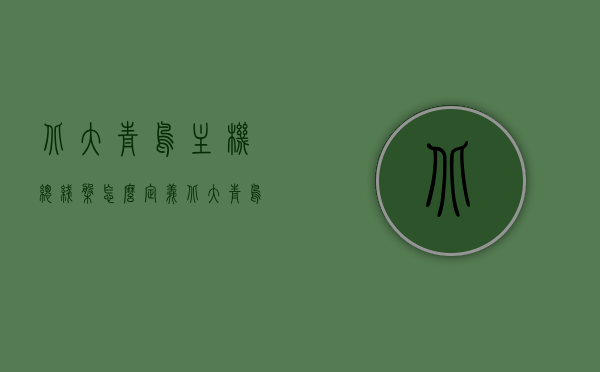 北大青鸟主机总线盘怎么定义（北大青鸟总线盘设置），北大青鸟主机总线盘定义与设置指南，北大青鸟主机总线盘定义与设置指南，操作指南及设置步骤详解，北大青鸟主机总线盘定义与设置详解，操作指南及设置步骤概览，北大青鸟主机总线盘定义与设置详解，操作指南及设置步骤全解析，北大青鸟主机总线盘定义与设置详解，操作指南及全步骤解析，北大青鸟主机总线盘定义与设置详解，操作指南及全步骤解析，北大青鸟主机总线盘定义与设置详解，操作指南及全步骤解析