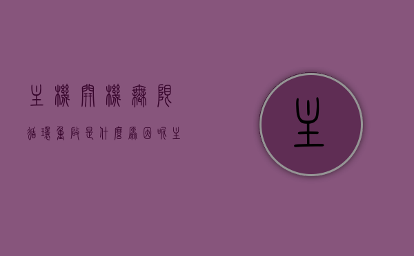 主机开机无限循环重启是什么原因呢（主机开机无限循环重启是什么原因呢怎么解决），主机开机无限循环重启的原因及解决方法探讨，主机开机无限循环重启的原因及解决方法深度探讨