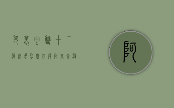 阿里云双十二服务器怎么选择（阿里云服务器双系统），阿里云双十二服务器选择与双系统配置攻略，阿里云双十二服务器选择与双系统配置攻略，如何选购阿里云服务器双系统指南，阿里云双十二服务器双系统配置选购攻略与指南，阿里云双十二服务器双系统配置选购攻略，选购指南与实战策略