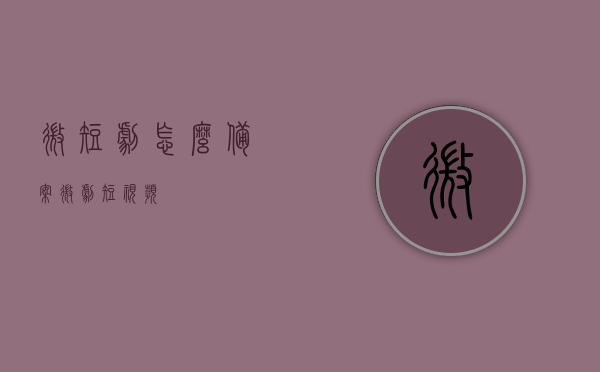 微短剧怎么备案（微剧短视频），微短剧备案指南，轻松了解微剧短视频的备案流程，微短剧备案指南，轻松了解微剧短视频备案流程与注意事项，微短剧备案指南，轻松掌握微剧短视频备案流程与注意事项，微短剧备案指南，轻松掌握微剧短视频备案流程、注意事项及备案要点