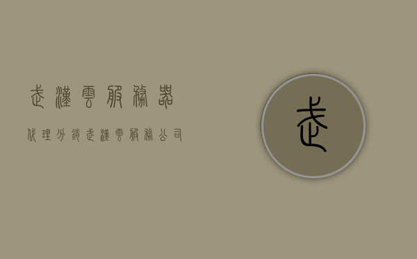 武汉云服务器代理分销（武汉云服务公司），武汉云服务器代理分销及云服务公司概述，武汉云服务器代理分销及云服务公司概览，武汉云服务器代理分销及云服务公司概览介绍，武汉云服务器代理分销与云服务公司概览介绍