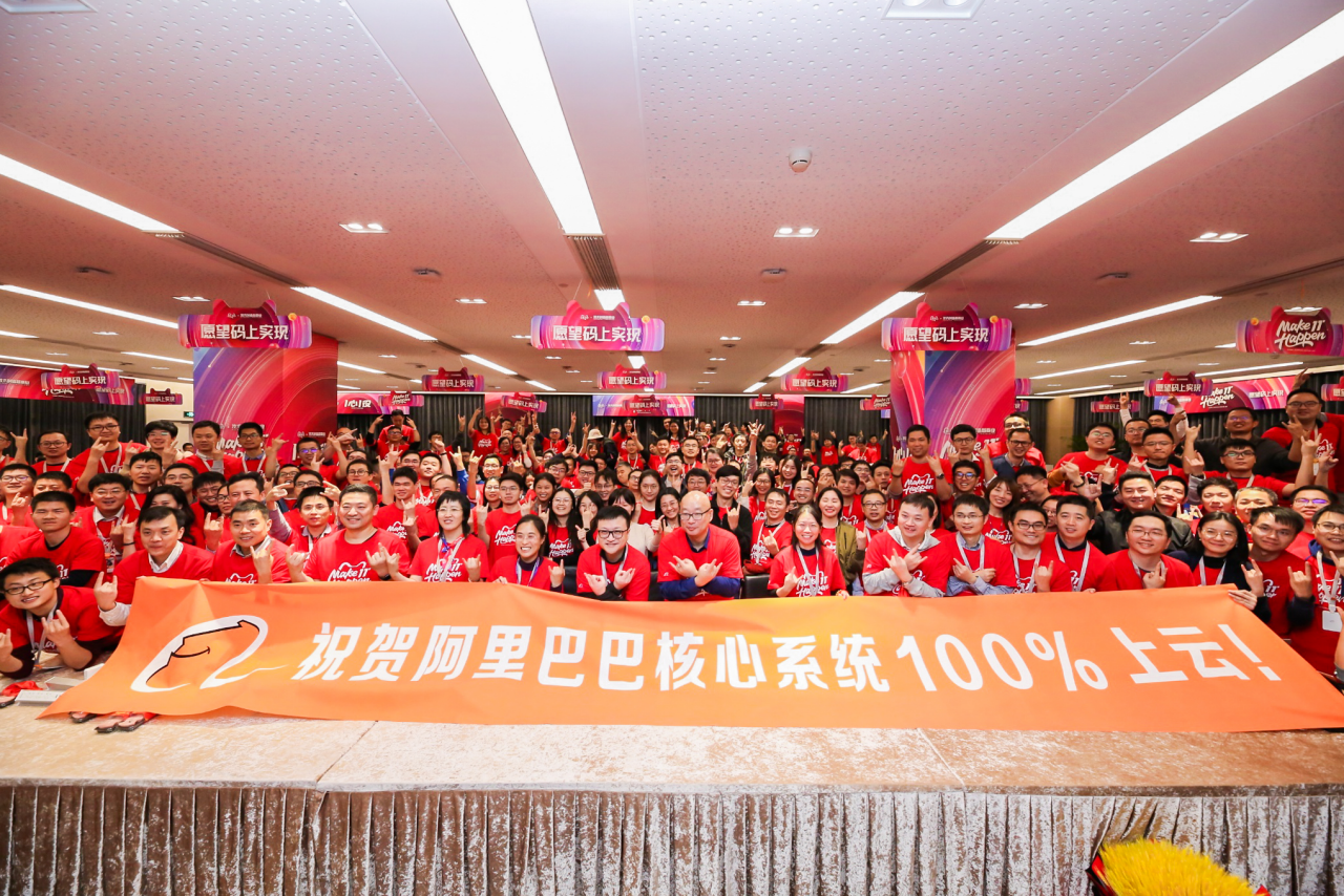 19阿里云双11国外服务器(2020阿里云双十一服务器优惠活动怎么样)，2020年阿里云双11国外服务器优惠活动解析，2020阿里云双11国外服务器优惠活动深度解析，优惠力度如何？ 第2张