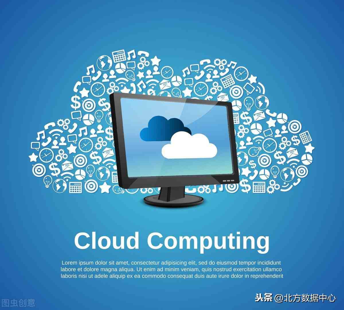 云服务器是怎样工作的(云服务器可以用来干什么)，云服务器的工作原理及其应用领域探讨