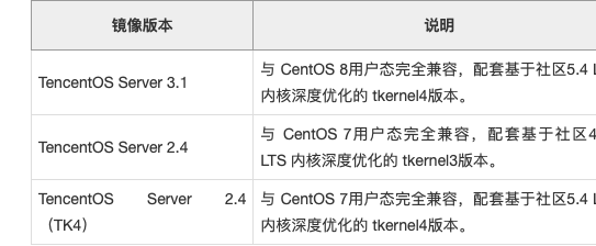 腾讯云centos服务器与宝塔面板区别(宝塔linux面板 752 腾讯云专享版)，腾讯云CentOS服务器与宝塔面板的对比解析（宝塔Linux面板专享版与腾讯云差异） 第2张