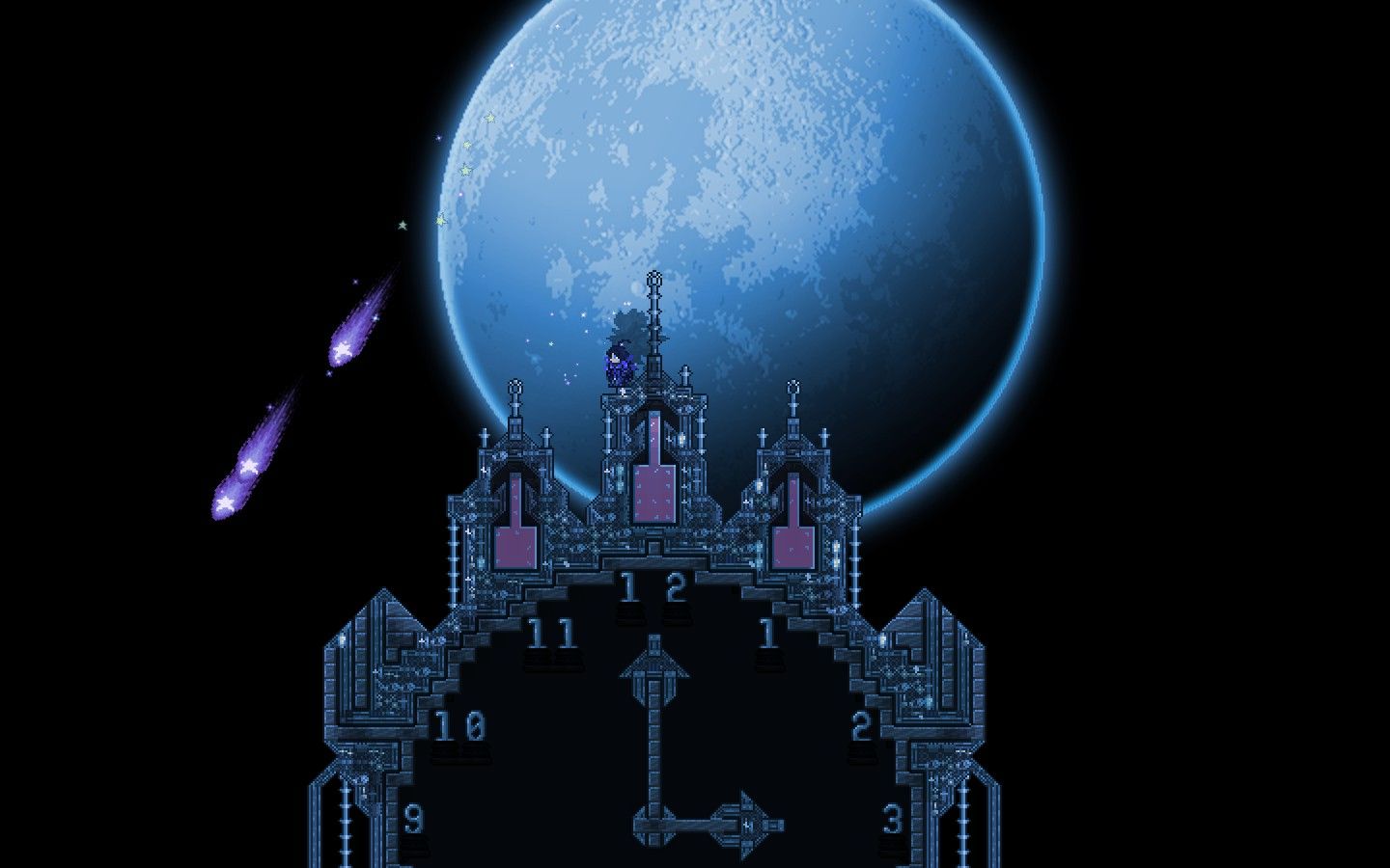 terraria服务器租用(terraria server)，Terraria服务器租用指南