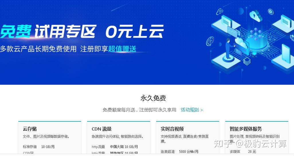 电信云服务器怎么收费(电信云服务器租用)，电信云服务器收费及租用详解 第2张