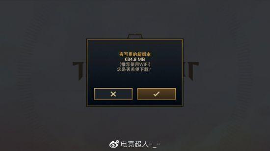 云顶怎么看在什么服务器玩的(云顶怎么看在什么服务器玩的时间)，云顶如何查看所在服务器及游玩时间 第1张