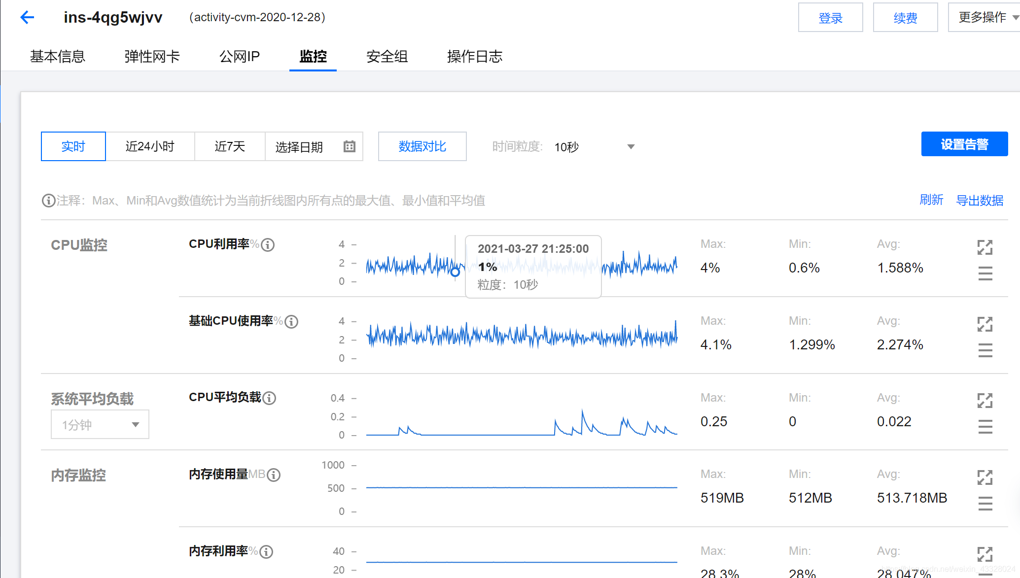 网页怎么调用云服务器资源的简单介绍，网页调用云服务器资源简介 第2张