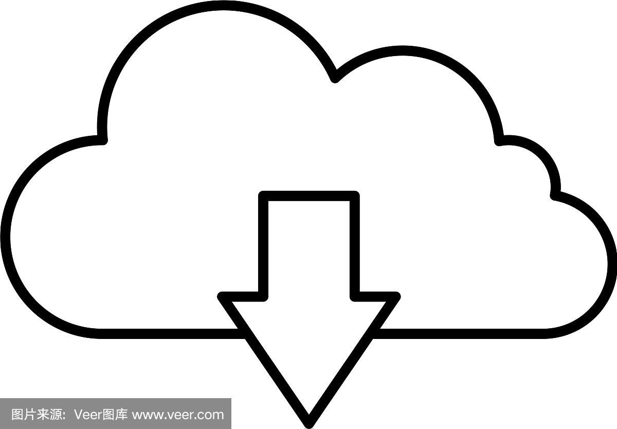 云服务器符号(云服务器图形界面)，云服务器符号与图形界面概览