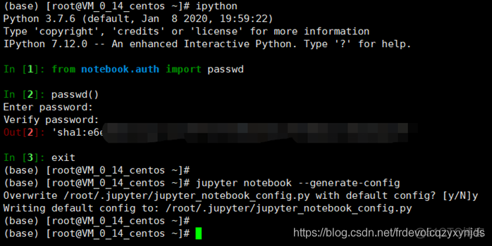 云服务器上jupyter(云服务器上部署python程序)，云服务器部署Python程序，Jupyter的使用指南，云服务器部署Python程序与Jupyter使用指南 第2张