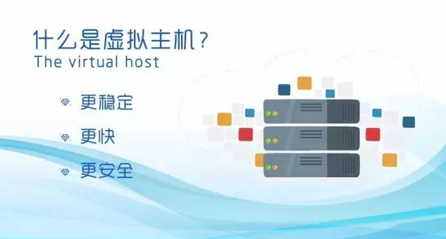 贵州省服务器托管虚拟主机(比较服务器托管与虚拟主机的区别)，贵州省服务器托管与虚拟主机解析，比较其区别与优势，贵州省服务器托管与虚拟主机解析，比较托管与虚拟主机的区别与优势