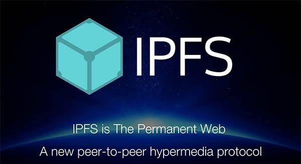 包含ipfs存储服务器托管中心分析的词条，IPFS存储服务器托管中心深度分析