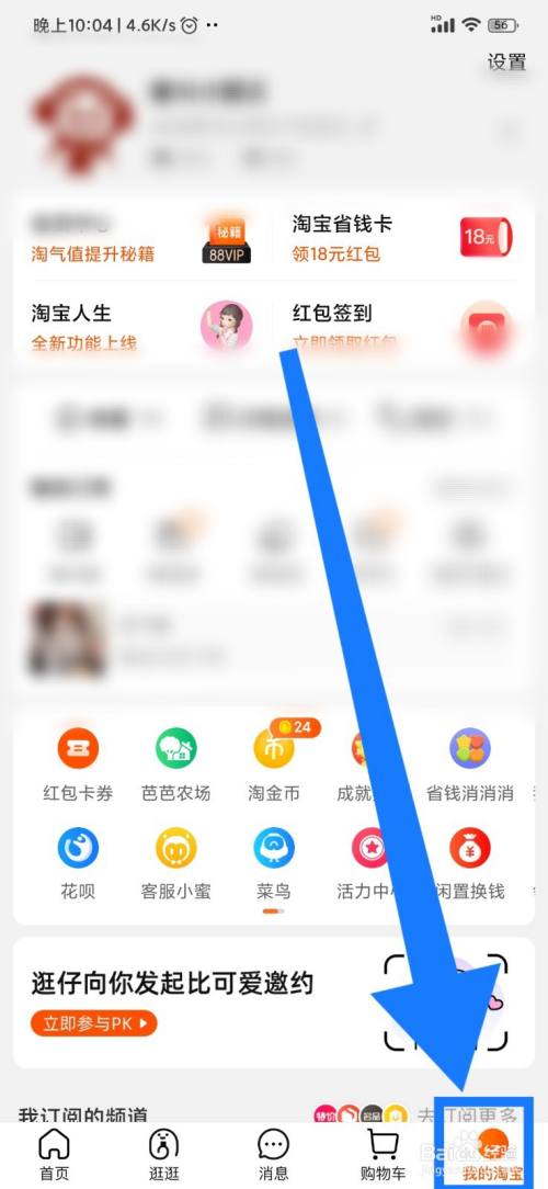 淘宝怎么查看购买的服务器(作为淘宝卖家,如何查看自己已订购的服务内容?)，淘宝如何查看购买的服务器和已订购服务内容？卖家指南揭秘操作技巧，淘宝卖家指南，如何查看已购买的服务器及已订购服务内容？操作技巧揭秘 第1张