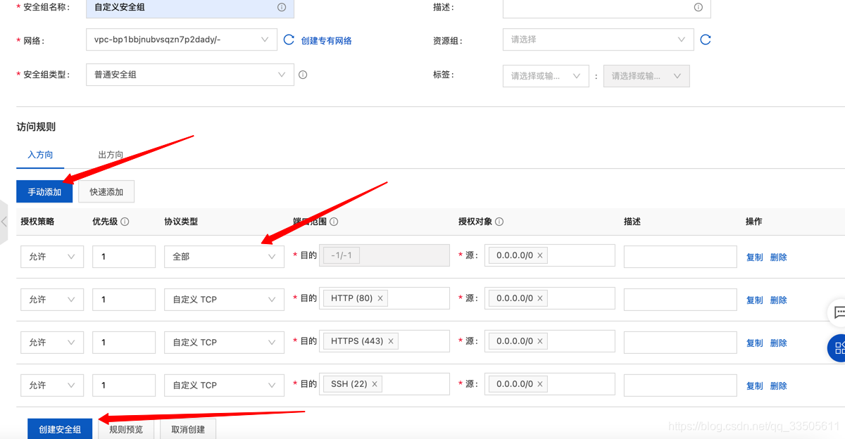 如何查看云服务器的端口(如何查看云服务器的端口信息)，云服务器端口查看指南，端口信息及监控教程 第2张