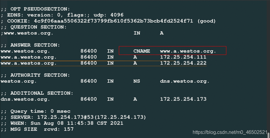 linux服务器配置域名(linux系统域名服务器的配置文件)，Linux服务器域名配置详解，域名服务器配置文件的操作与设置 第1张