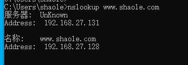 linux服务器配置域名(linux系统域名服务器的配置文件)，Linux服务器域名配置详解，域名服务器配置文件的操作与设置 第2张