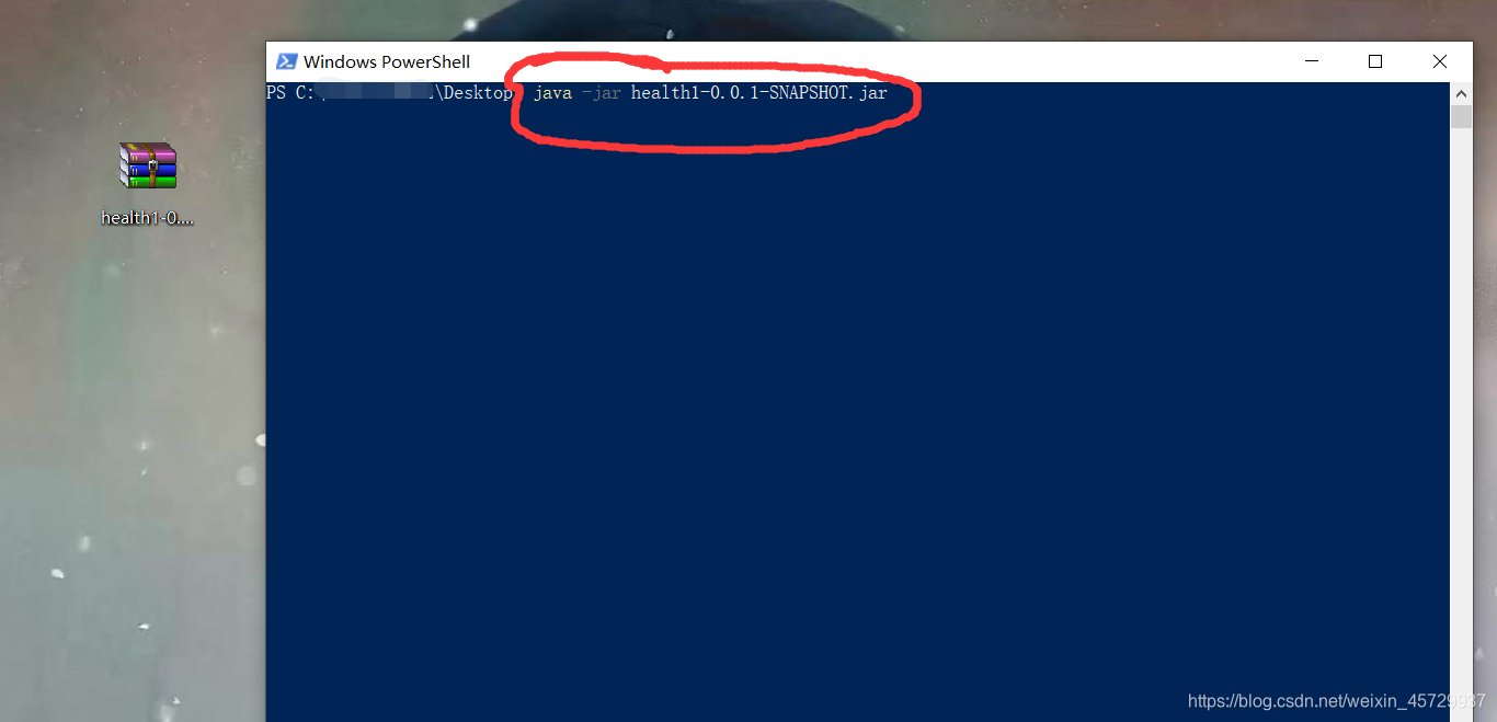云服务器运行jar包(云服务器部署springboot)，云服务器部署Spring Boot的JAR包运行指南