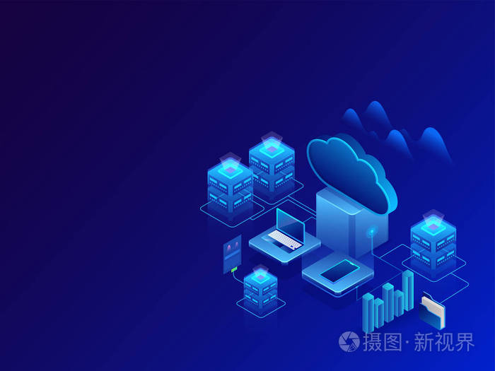 为什么云服务器都在贵州云空间(为什么云服务器都在贵州云空间上传照片)，贵州云空间，为何成为云服务器理想之选？上传照片背后的原因揭秘。 第1张