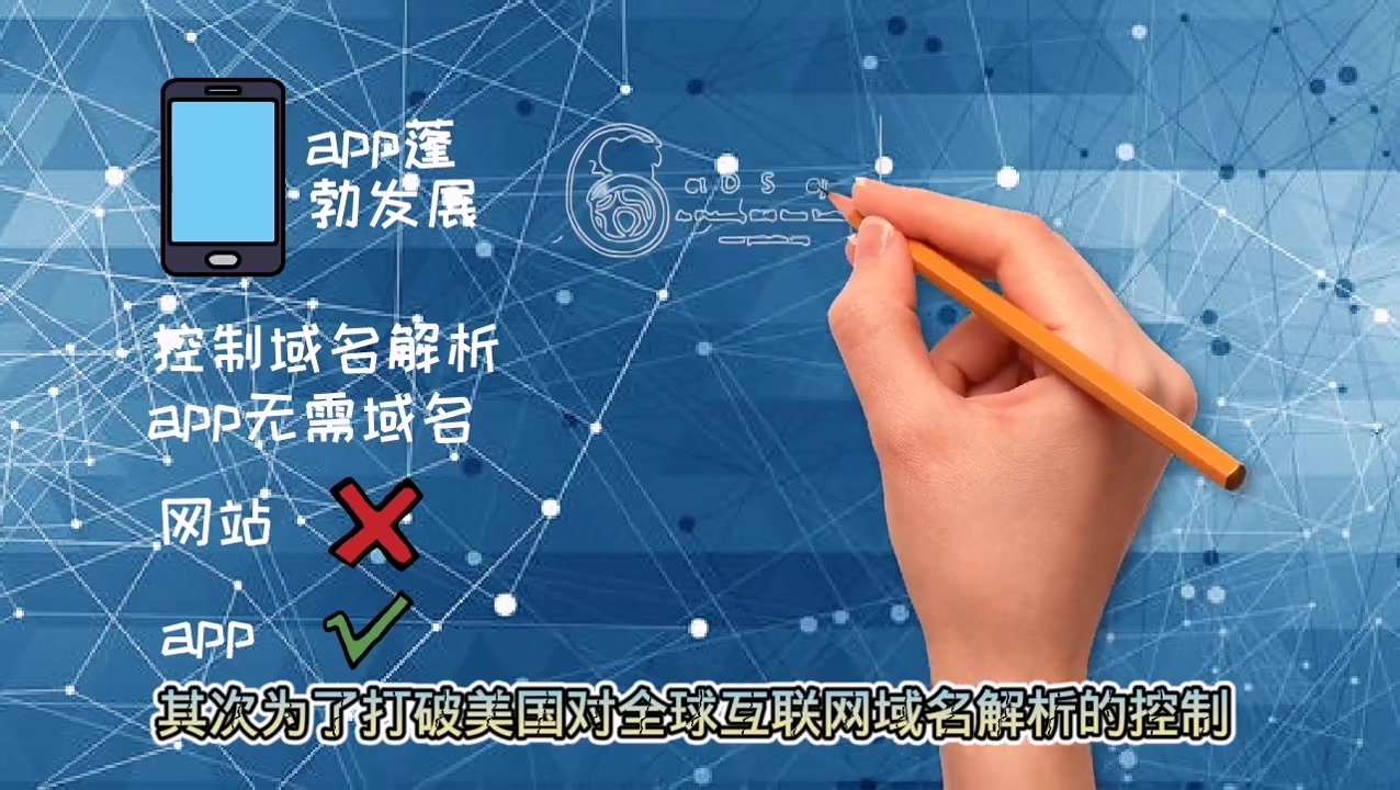 全球互联网域名根服务器(互联网域名解析系统的根服务器一共有几个)，全球互联网域名根服务器数量及解析系统简介，全球互联网域名根服务器数量及解析系统简介，全球互联网域名根服务器数量及解析系统简介概述 第2张