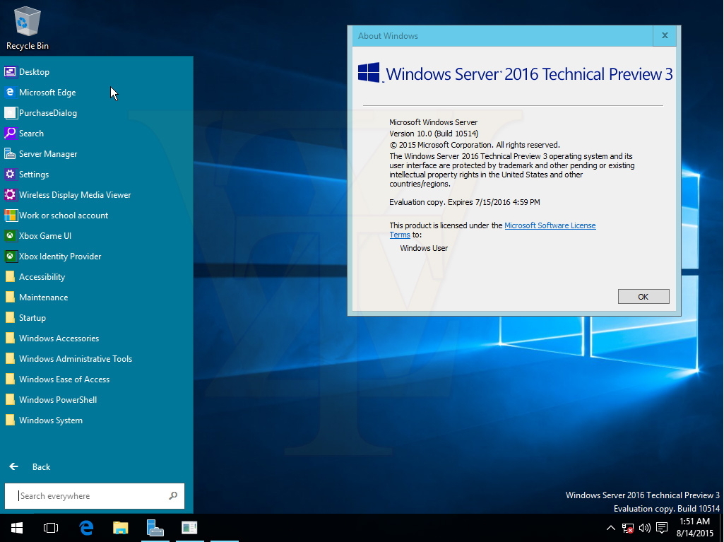 云服务器有windows10吗(windows云服务器可以干什么)，云服务器与Windows 10，功能与应用场景解析 第2张
