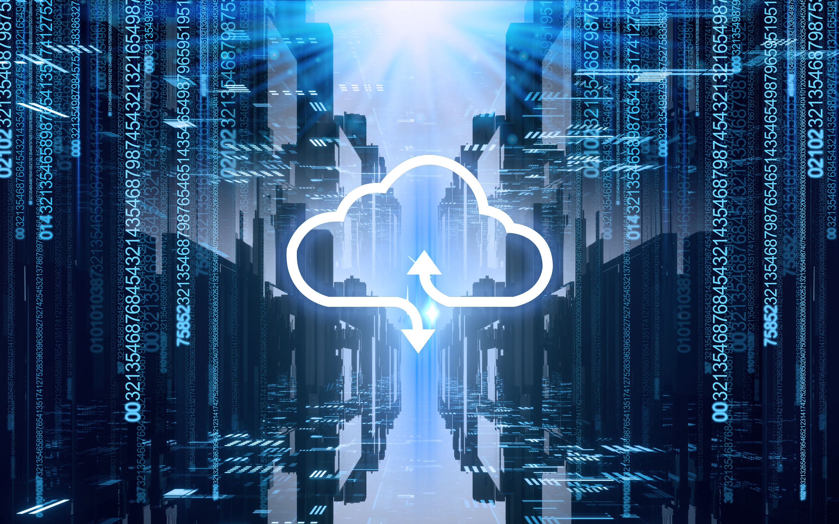 服务器虚拟化系统incloud(服务器虚拟化系统属于什么品目类型)，服务器虚拟化系统Incloud，品目类型及功能解析 第2张