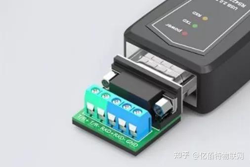 串口服务器虚拟端口是什么意思的简单介绍，串口服务器虚拟端口的简介与功能解析