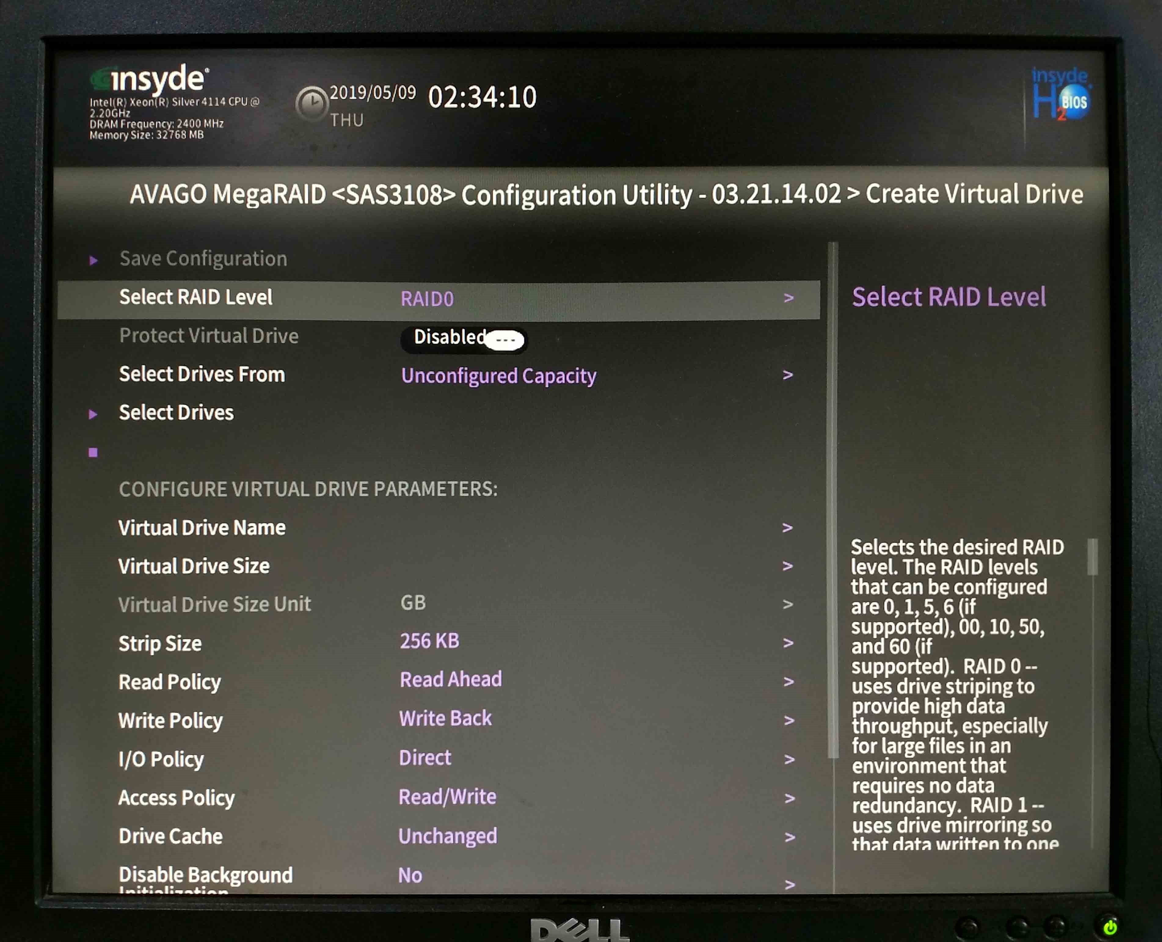 云桌面服务器raid(云桌面服务器搭建windows)，云桌面服务器Windows搭建与RAID配置指南 第1张