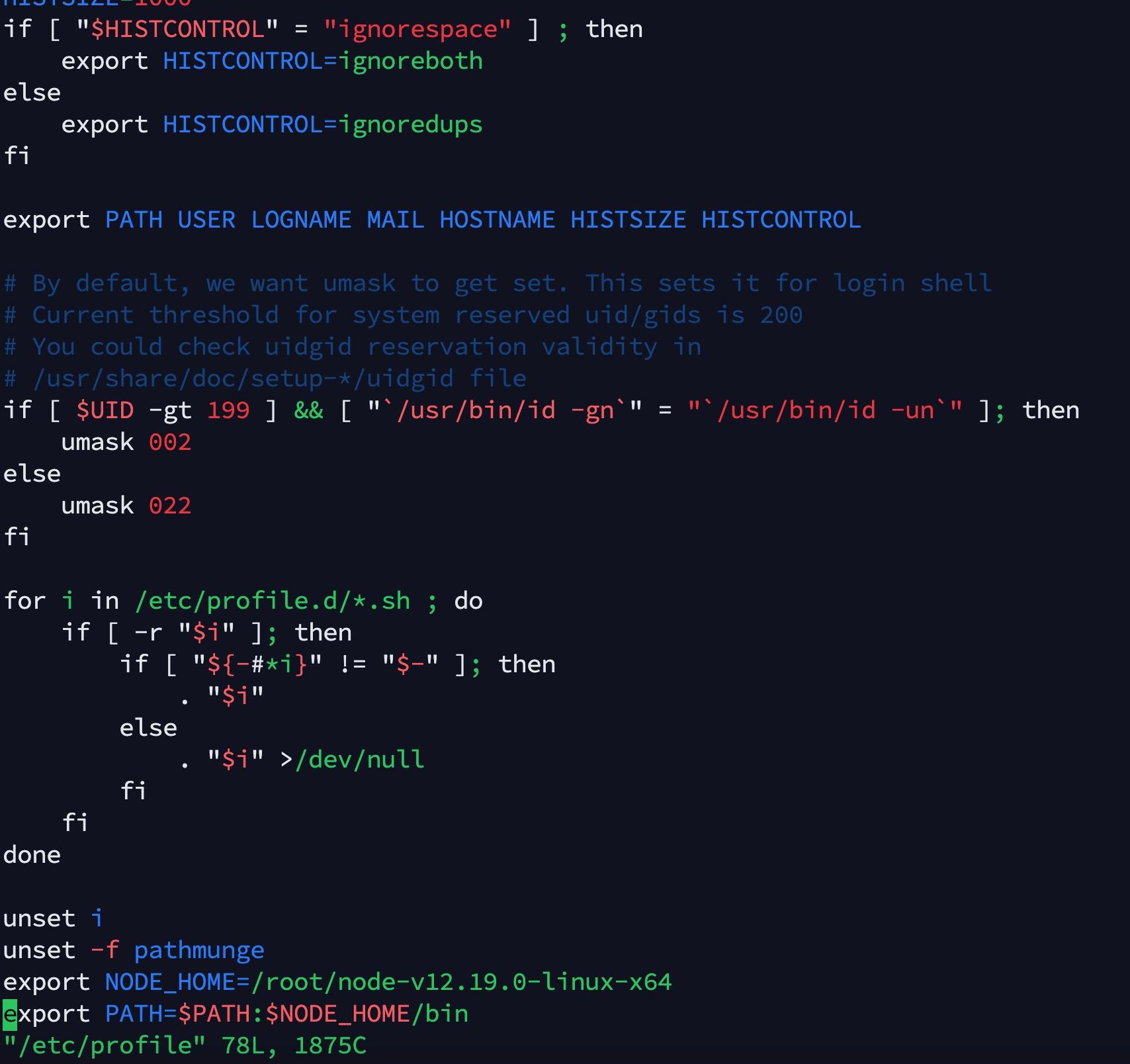 nodejs云服务器部署(nodejs如何搭建服务器)，Node.js云服务器部署指南，轻松搭建服务器 第1张