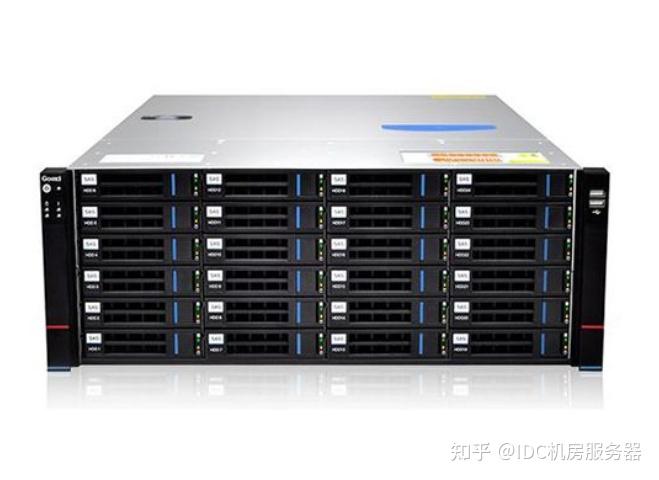 加纳服务器租用怎么样知乎  第1张