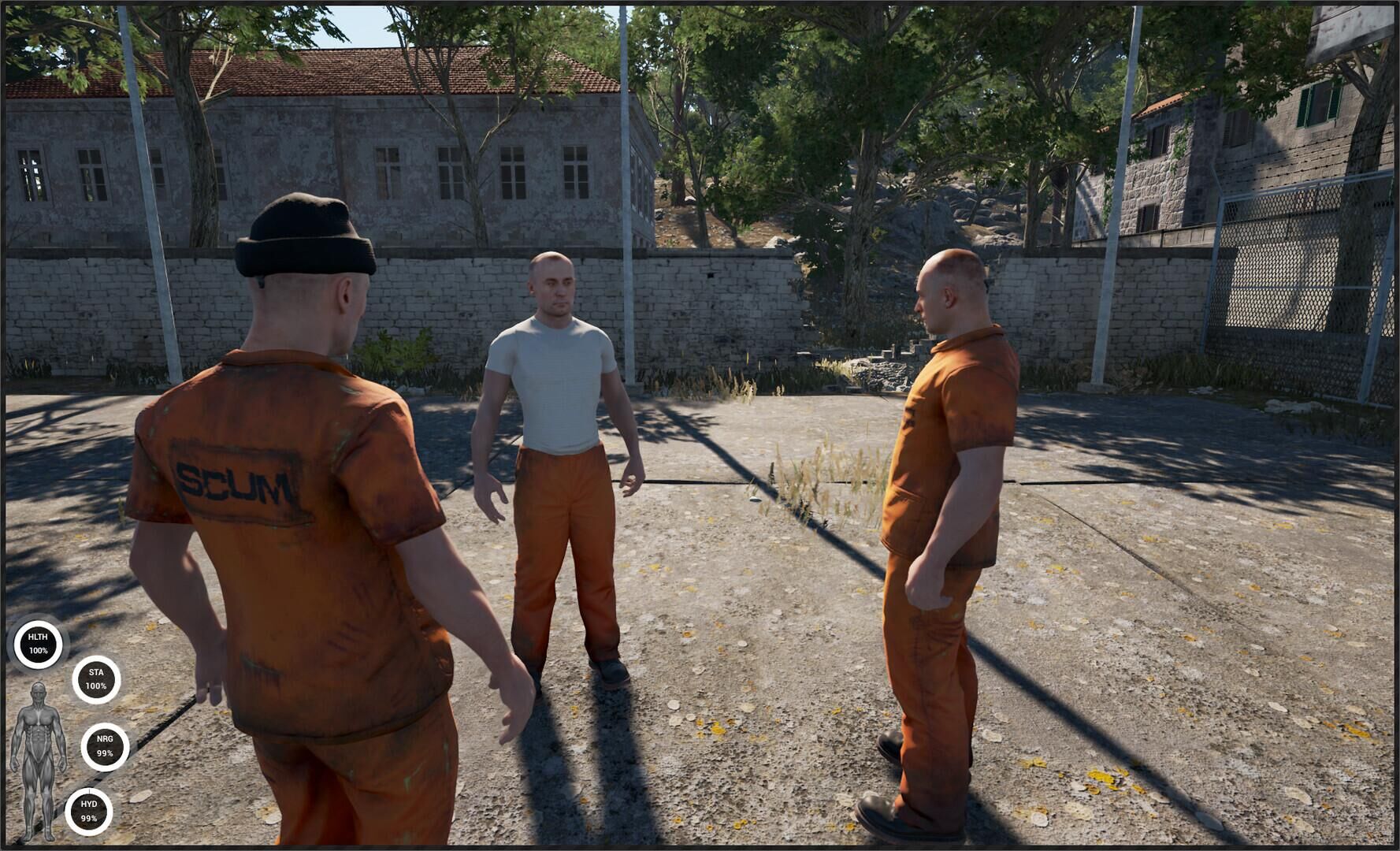 人渣scum需要租服务器吗(人渣scum进不去游戏怎么办)，人渣scum游戏租赁服务器及无法进入游戏解决方案探讨，人渣scum游戏服务器租赁及无法进入游戏问题解决方案探讨