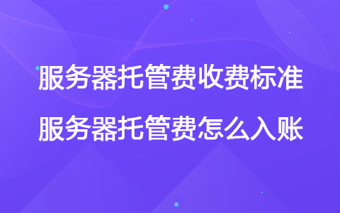 如何填写服务器托管商(如果服务器托管在厂商的话,优点缺点分别是什么?)，服务器托管商的选择，优缺点分析及其填写指南 第2张
