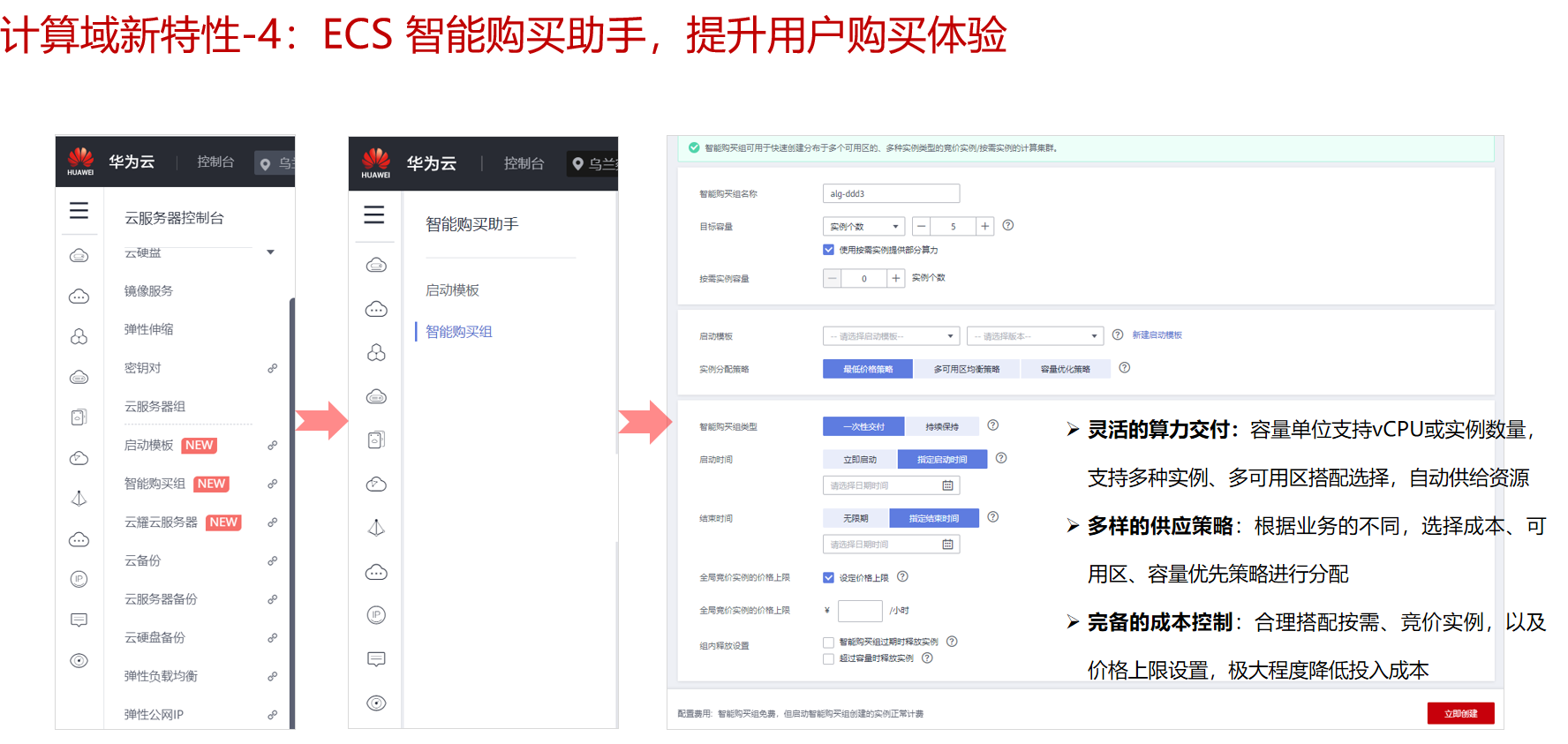华为弹性云服务器ecs(华为弹性云服务器支持哪些操作系统镜像)，华为弹性云服务器ECS及支持的操作系统镜像概述，华为弹性云服务器ECS及支持的操作系统镜像概览，华为弹性云服务器ECS，支持多种操作系统镜像概览 第2张