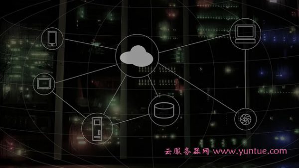 气象部门使用的云计算服务器(气象部门使用的云计算服务器是)，气象部门使用的云计算服务器介绍与功能解析 第2张
