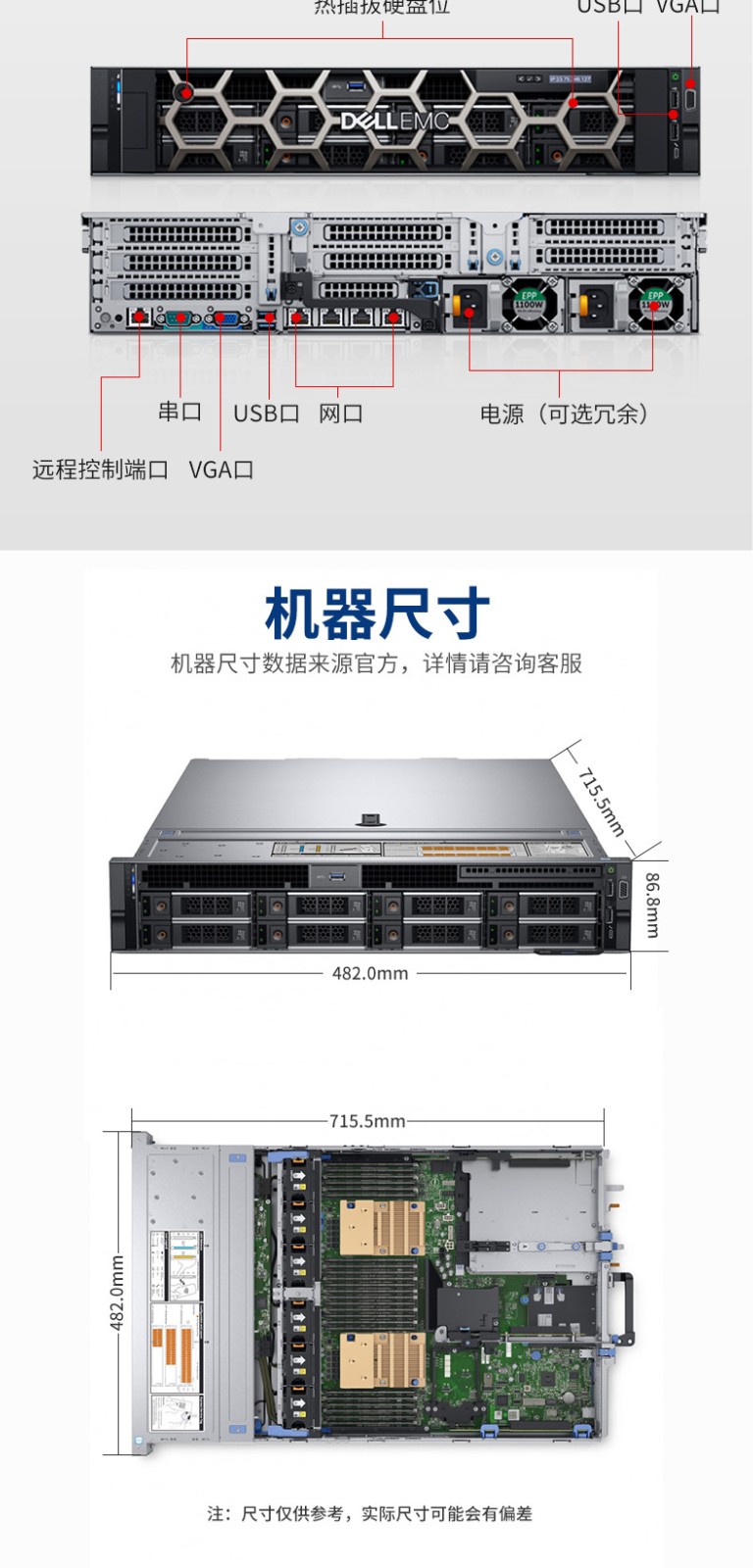 包含安徽dellemc服务器虚拟化优势的词条，安徽Dellemc服务器虚拟化优势解析，安徽Dellemc服务器虚拟化优势解析与体验分享 第1张