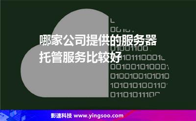 服务器托管行业趋势(服务器托管行业趋势图)，服务器托管行业趋势解析及前景展望（含趋势图），服务器托管行业趋势解析及前景展望，附趋势图概览