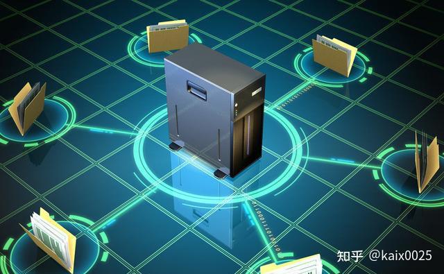 如何理解服务器端虚拟主机的概念？