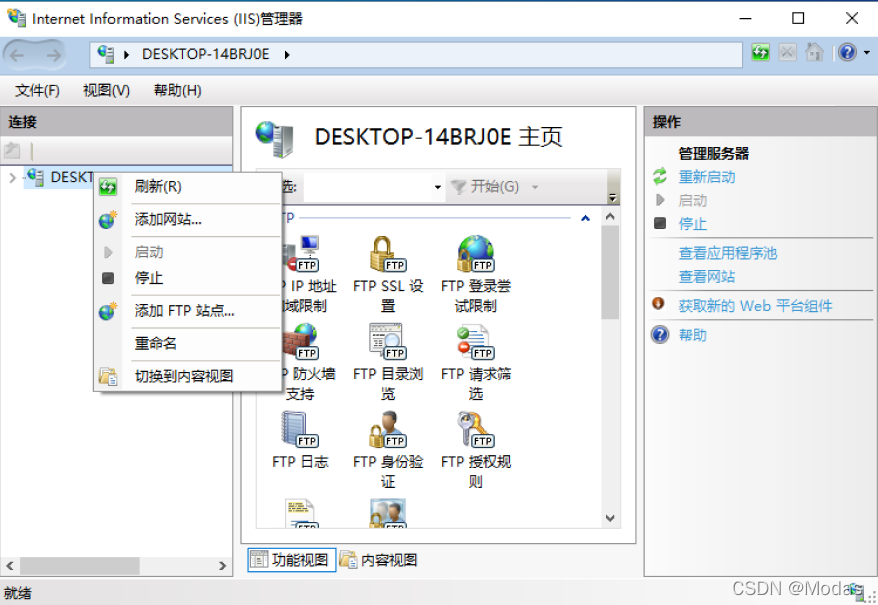 ftp服务器软件免费的简单介绍，免费FTP服务器软件简介，免费FTP服务器软件的简介介绍