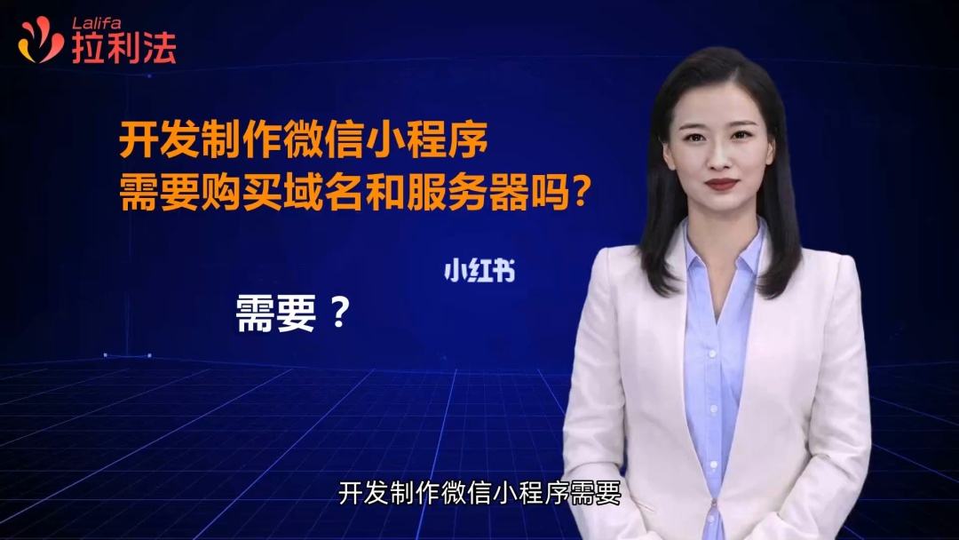关于求介绍微信小程序服务器托管公司的信息，微信小程序服务器托管公司介绍及信息汇总 第2张