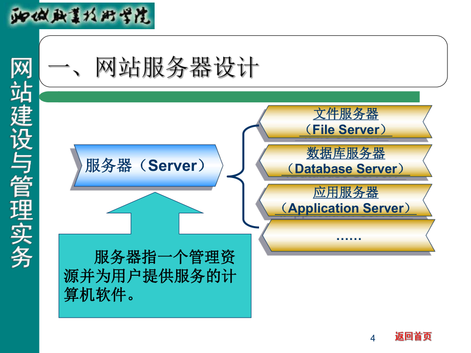 服务器搭建免费网站是什么(服务器搭建免费网站是什么意思)，服务器搭建免费网站的概念解析