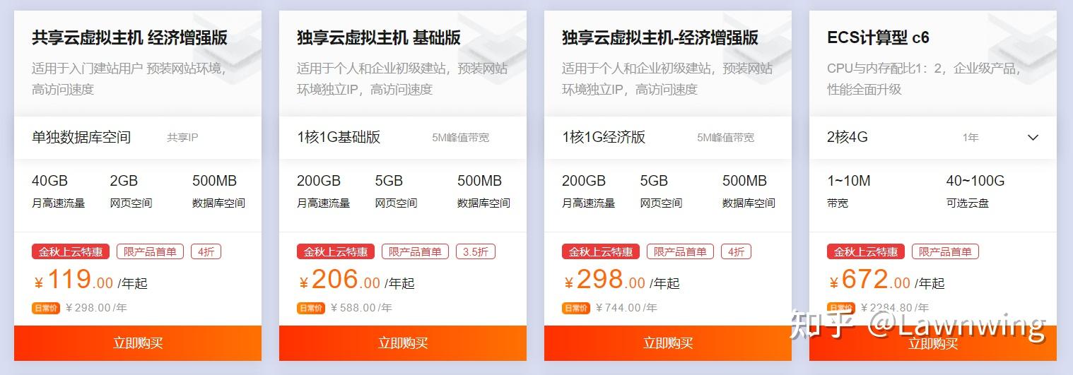 阿里云服务器和虚拟主机什么区别啊知乎(阿里云服务器和虚拟主机什么区别啊知乎推荐)，阿里云服务器与虚拟主机的差异解析，知乎推荐指南 第2张
