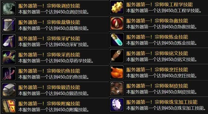 魔兽世界大服务器免费转服(魔兽世界多少级可以转服务器)，魔兽世界，大服务器免费转服指南及等级要求 第2张