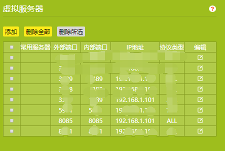 的web服务器的域名访问(服务器局域网内实现域名访问)，Web服务器域名访问实现，局域网内域名访问指南，局域网内Web服务器域名访问实现指南，域名访问配置与实现方法